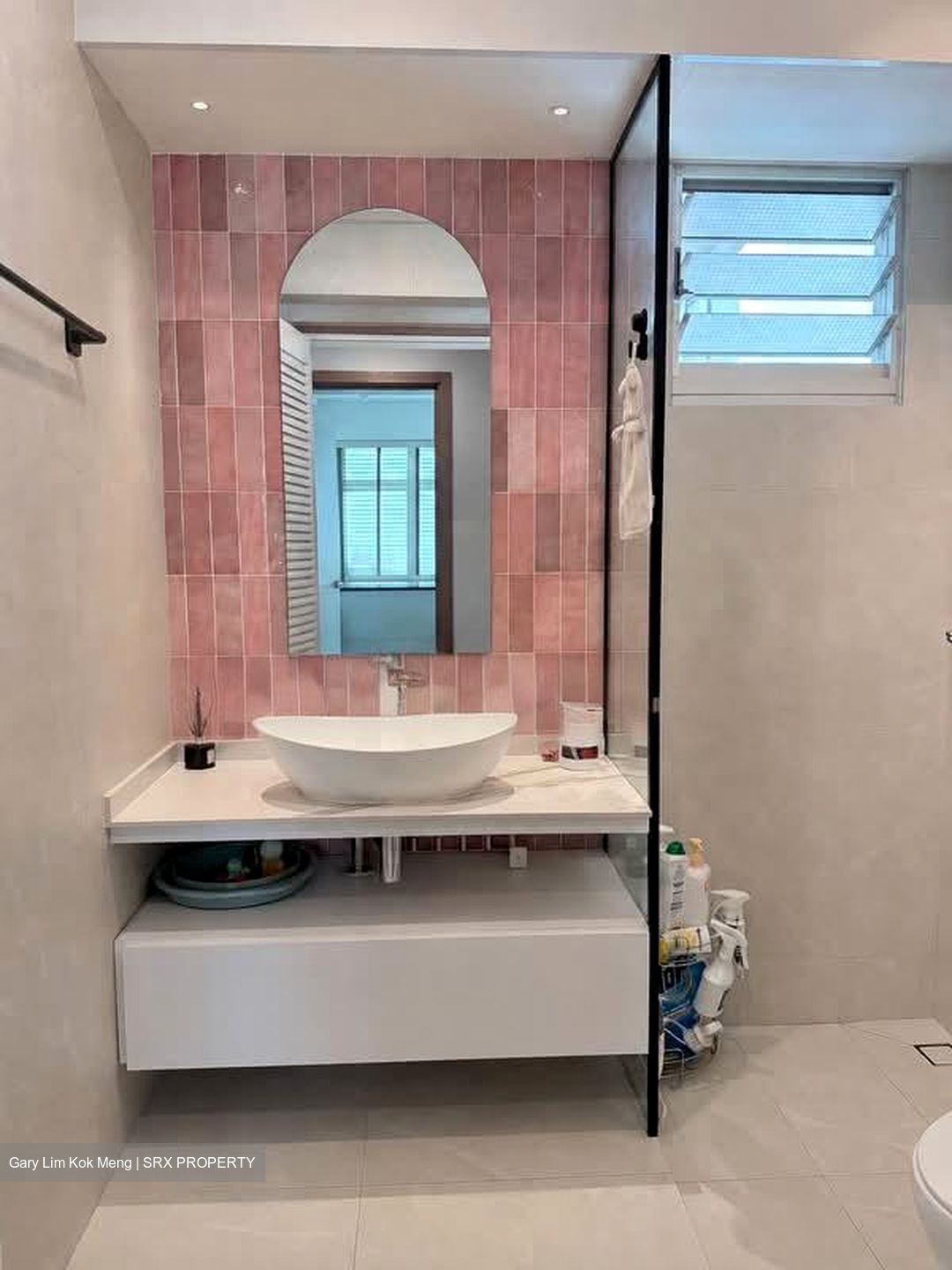 Blk 421C Northshore Straitsview (Punggol), HDB 5 Rooms #575939991